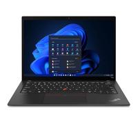 Lenovo ThinkPad T14s Gen 4 21F8004KUS 14" Notebook - WUXGA - 1920 x 1200 - AMD Ryzen 5 PRO 7540U Hexa-core (6 Core) 3.20 GHz - 16 GB Total RAM - 16 GB On-Board Memory - 256 GB SSD - Deep Black