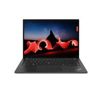 Lenovo ThinkPad T14s Gen 4 (Intel) Intel® Core™ i7 i7-1355U Laptop 35.6 cm (14") WUXGA 16 GB LPDDR5x-SDRAM 512 GB SSD Wi-Fi 6E (802.11ax) Windows 11 Pro UK English Black