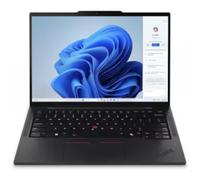 Lenovo ThinkPad T14s Gen 5 21LS004CUS 14" Touchscreen Notebook - WUXGA - Intel Core Ultra 7 165U - vPro Technology - 32 GB - 1 TB SSD - English Keyboard - Black