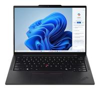 Lenovo ThinkPad T14s Gen 5 21LS004EUS 14 Notebook - WUXGA - Intel Core Ultra 5 125U - 16 GB - 256 GB SSD - English Keyboard - Gray