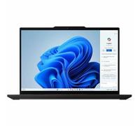 Lenovo ThinkPad T14s Gen 5 21LS0058US 14" Notebook - WUXGA - Intel Core Ultra 7 155U - 16 GB - 512 GB SSD - English Keyboard - Black