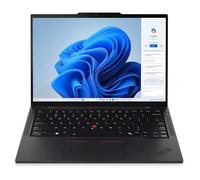 Lenovo ThinkPad T14s Gen 5 AI PC with Intel Core Ultra 7 165U vPro Processor, 14” Anti-Glare Touchscreen, Three Year Onsite Warranty, 32GB LPDDR5X-6400MHz, 1TB SSD, FP Reader, Thunderbolt 4, Win11 Pro