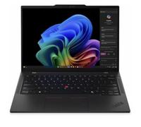 Lenovo ThinkPad T14s Gen 6 14'' AMD Ryzen AI 7 PRO 360-32 GB - 1 TB SSD - English - Black - Windows 11 Pro - AMD Radeon 880M - 400 NIT WUXGA (1920 x 1200) Touchscreen - Copilot+ Laptop Computer