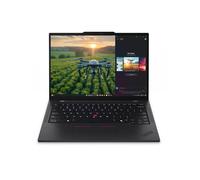 Lenovo ThinkPad T14s Gen 6-2024 - Premium Laptop - Wi-Fi 7-14" WUXGA IPS Display - 32GB Memory - 1TB SSD Storage - Snapdragon® X Elite - Black