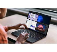 Lenovo ThinkPad T14s Gen 6 AMD AMD Ryzen AI 5 PRO 340 Processor 2.00 GHz up to 4.80 GHz, Windows 11 Home 64, 256 GB SSD TLC Opal - 21TBCTO1WWGB1