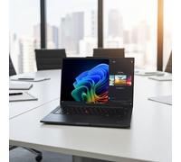 Lenovo ThinkPad T14s Gen 6 Intel Core Ultra 5 228V Processor LPE-cores up to 3.50 GHz P-cores up to 4.50 GHz , 32 GB MOP, Windows 11 Pro 64, 1 TB SSD M.2 2280 PCIe Gen5 Performance TLC Opal - 21QXCTO1
