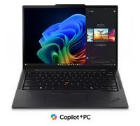 Lenovo ThinkPad T14s Gen 6 Intel Core Ultra 5 228V Processor LPE-cores up to 3.50 GHz P-cores up to 4.50 GHz , 32 GB MOP, Windows 11 Home 64, 256 GB SSD TLC Opal - 21QXCTO1WWGB1