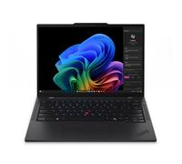 Lenovo ThinkPad T14s Gen 6 (Snapdragon) Copilot+ PC Qualcomm Snapdragon X1E-78-100 Laptop 35.6 cm (14") WUXGA 32 GB LPDDR5x-SDRAM 1 TB SSD Wi-Fi 7 (802.11be) Windows 11 Pro UK English Black
