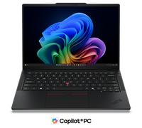 Lenovo ThinkPad T14s Gen 7 Intel Core Ultra 7 355 Processor LPE-cores up to 3.50 GHz P-cores up to 4.70 GHz, Windows 11 Pro 64, 512 GB SSD TLC Opal - 21YUCTO1WWGB2