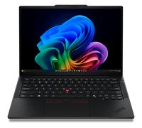 Lenovo ThinkPad T14s Gen 7 Snapdragon Snapdragon X2 Plus X2P-42-100 Processor 4.04 GHz, Windows 11 Home Arm64, 256 GB SSD M.2 2242 PCIe Gen4 TLC Opal - 22A7CTO1WWGB1