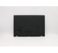 Lenovo ThinkPad T15 Bottom Base Lower Chassis Cover Black 5CB0S95431