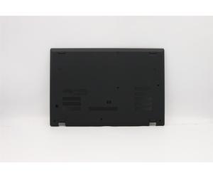 Lenovo ThinkPad T15 Bottom Base Lower Chassis Cover Black 5CB0S95431