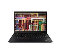 Lenovo ThinkPad T15 Gen 1 15.6 Inch FHD (1920 x 1080) IPS 250nits Anti-Glare Display - Intel Core i7-10510U Processor, 16GB RAM, 1TB PCIe-NVMe SSD, Windows 10 Pro 64-bit