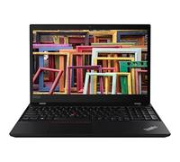 Lenovo ThinkPad T15 Gen 1 20S6003YUS 15.6" No Notebook - 4K UHD - 3840 x 2160 - Intel Core i7 (10th Gen) i7-10610U Quad-core (4 Core) 1.8GHz - 24GB RAM - 1TB SSD - Glossy Black