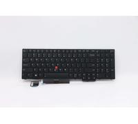Lenovo ThinkPad T15 Gen 1 Backlit Keyboard 5N20V78907 (Black) P