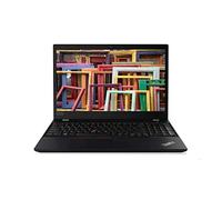 Lenovo ThinkPad T15 Gen 1 Laptop (20S6-000XUS) Intel i5-10210U, 16GB RAM, 512GB SSD, 15.6-inch 1920x1080 FHD IPS, Win10 Pro64