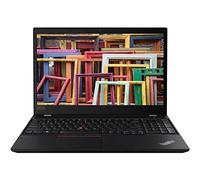 Lenovo ThinkPad T15 Gen 2 20W400K1US 15.6 Inch Touchscreen Notebook - Full HD - 1920 x 1080 - Intel Core i7 11th Gen i7-1185G7 Quad-core (4 Core) 3 GHz - 16 GB RAM - 51. 2GB SSD - Black