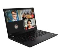 Lenovo ThinkPad T15 Gen 2 20W400SUUS 15.6" Notebook - Full HD - 1920 x 1080 - Intel Core i5 11th Gen i5-1145G7 Quad-core (4 Core) 2.60 GHz - 8 GB Total RAM - 8 GB On-Board Memory - 256 GB SSD - B