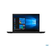 Lenovo ThinkPad T15 Gen 2 Intel® Core™ i5 i5-1135G7 Laptop 39.6 cm (15.6") Full HD 8 GB DDR4-SDRAM 256 GB SSD Wi-Fi 6 (802.11ax) Windows 11 Pro UK English Black