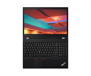 Lenovo ThinkPad T15 Notebook 39.6 cm (15.6") Full HD 11th gen Intel® Core i5 8 GB DDR4-SDRAM 256 GB SSD Wi-Fi 6 (802.11ax) Windows 10 Pro Black