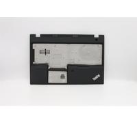 Lenovo ThinkPad T15 P15s Gen 1 Palmrest Top Cover Housing Black 5CB0S95437