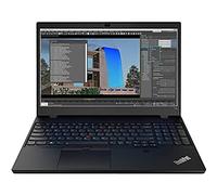 Lenovo ThinkPad T15p Gen 3 21DA000YUS 15.6" Mobile Workstation - Full HD - 1920 x 1080 - Intel Core i7 12th Gen i7-12700H Tetradeca-core (14 Core) 2.30 GHz - 8 GB Total RAM - 256 GB SSD - Black