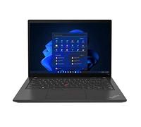 Lenovo Thinkpad T16 G1 16" Laptop Notebook, Intel i5-1235U, 16GB Ram, 256Gb M2 Ssd, Wuxga, Windows 11 Pro, Uk Keyboard