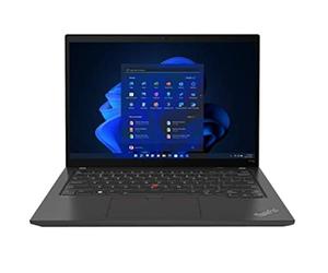 Lenovo Thinkpad T16 G1 16" Laptop Notebook, Intel i5-1235U, 16GB Ram, 256Gb M2 Ssd, Wuxga, Windows 11 Pro, Uk Keyboard