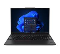 LENOVO ThinkPad T16 G4 Laptop 40.6 cm (16 ) 225U 3.2 GHz 16 GB Intel Graphics Windows 11 Pro