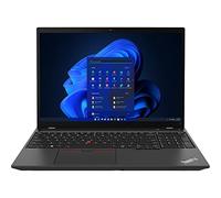 Lenovo ThinkPad T16 Gen 3 Business Laptop, 2024, 16" 1920 x 1200, Intel-16 Core Ultra 7 155H, 48GB DDR5, 1TB SSD, Win10 Pro, Backlit KB, Wi-Fi 6E, BT 5.3, Thunderbolt 4, 5.0MP Camera, Black