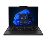 Lenovo ThinkPad T16 Gen 3 Intel Core Ultra 7 155U Ordinateur portable 40,6 cm (16") WUXGA 32 Go DDR5-SDRAM 1 To SSD