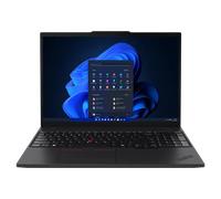 Lenovo ThinkPad T16 Gen 4 16 Intel Intel Core Ultra 7 255U Processor E-cores up to 4.20 GHz P-cores up to 5.20 GHz, Windows 11 Home 64, 1 TB SSD TLC Opal - 21QECTO1WWGB1