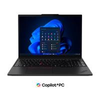 Lenovo ThinkPad T16 Gen 4 16 Intel Intel Core Ultra 7 258V Processor LPE-cores up to 3.70 GHz P-cores up to 4.80 GHz , 32 GB MOP, Windows 11 Pro 64, 1 TB SSD TLC Opal - 22AWCTO1WWGB3