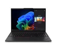 Lenovo ThinkPad T16 Gen 4 AMD Ryzen™ AI 7 PRO 350, 16" WUXGA (1920 x 1200), IPS 400nits Touch Screen, 32GB RAM, 4TB SSD, 400 nits, 60Hz, Backlit KYB Fingerprint Reader, Windows Pro