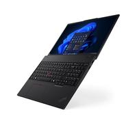 Lenovo ThinkPad T16 Gen 4 - Notebook AI PC 16" WUXGA 500nits, 100% sRBG, Intel Core Ultra 7 255U, 16GB DDR5, SSD NVMe 512GB, Thunderbolt 4, Windows 11 Pro