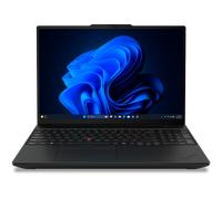 Lenovo ThinkPad T16 Gen 5 AMD AMD Ryzen 5 PRO 215 Processor 3.20 GHz up to 4.70 GHz, Windows 11 Home 64, 256 GB SSD TLC Opal - 22ANCTO1WWGB1