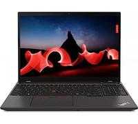 Lenovo ThinkPad T16 Ordinateur portable 40,6 cm (16") WUXGA Intel Core™ i7 i7-1355U 32 Go DDR5-SDRAM 1 To SSD Wi-Fi