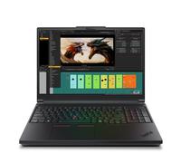 Lenovo ThinkPad T16g Intel Core Ultra 7 64GB RAM 1TB SSD 16 Inch Windows 11 Pro Laptop