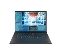 Lenovo ThinkPad T1g Gen 8 Intel Core Ultra 7 255H Notebook 40.6 cm [16] WUXGA 32 GB LPDDR5x-SDRAM 1 TB SSD NVIDIA GeForce RTX 5060 Wi-Fi 7 [802.11be] Windows 11 Pro German Black (TP T1G G8