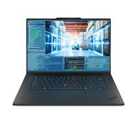 Lenovo ThinkPad T1g Gen 8 Intel Core Ultra 7 32GB RAM 1TB SSD GeForce RTX 5060 16 Inch Windows 11 Pro Laptop