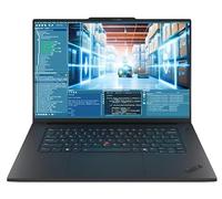 Lenovo ThinkPad T1g Gen 8 Intel Core Ultra 9 285H, 16C, 16" 3.2K (3200 x 2000), OLED, 600nits, 32GB RAM, 1TB SSD, NVIDIA RTX 5070 8GB Backlit KYB, Fingerprint Reader, Windows Pro