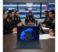 Lenovo ThinkPad T1g Gen 8 Intel Core Ultra 9 285H vPro Processor E-cores up to 4.50 GHz P-cores up to 5.40 GHz, Windows 11 Pro 64, 1 TB SSD TLC Opal - 21TDCTO1WWGB2