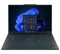 Lenovo ThinkPad T1g Gen 8 Laptop (2026 Model) - Intel Ultra 9 285H 16C, NVIDIA RTX 5070 8GB, 64GB RAM, 2TB Gen5 NVMe, 16" 3.2K Tandem OLED Touch 120Hz 600 Nits, Windows 11 Pro