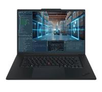 Lenovo ThinkPad T1g Gen 9 Intel Core Ultra 9 386H vPro Processor E-cores up to 3.70 GHz P-cores up to 4.90 GHz, Windows 11 Pro 64, 2 TB SSD M.2 2280 PCIe Gen5 Performance TLC Opal - 21UGCTO1WWGB1