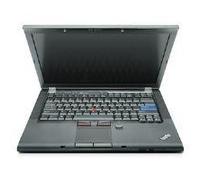Lenovo ThinkPad T410 2537 - Core i7 620M / 2.66 GHz - vPro - RAM 4 GB - HDD 500