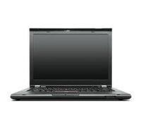 Lenovo ThinkPad T430S 14-inch Notebook (Black) - (Intel Core i5 2.6GHz, 4GB RAM, 500GB HDD, DVDRW, LAN, WLAN, WWAN, Bluetooth, Webcam, Integrated Graphics, Windows 7 Professional 64-Bit/Windows 8 Pro 64-Bit RDVD)
