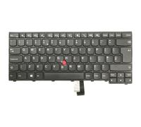 Lenovo ThinkPad T440 T450 T460 L470 UK Keyboard