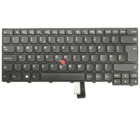Lenovo ThinkPad T440 T450 UK Laptop Keyboard Non-Backlit