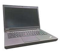 Lenovo Thinkpad T440P 20An0069Us 14-Inch Laptop (Intel I5-4200M, Hd Graphics 4600, 4Gbx1 Memory, Windows 7 Pro 64)