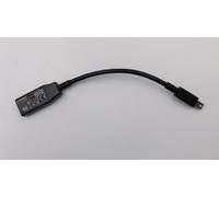Lenovo ThinkPad T460s L470 L560 T560 Mini Display Port to HDMI Dongle 03X6594